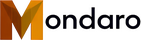 Mondaro Logo